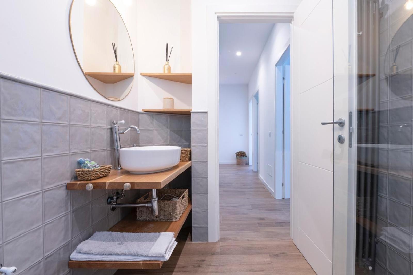 Mediterraneo Relax House 리도디오스티아 외부 사진